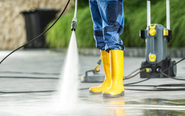 Best Local Pressure Washing Services  in Hollister, CA